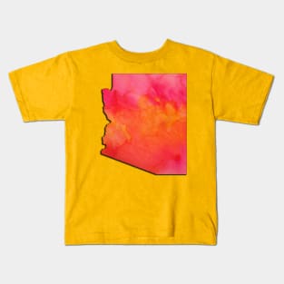 Arizona Kids T-Shirt